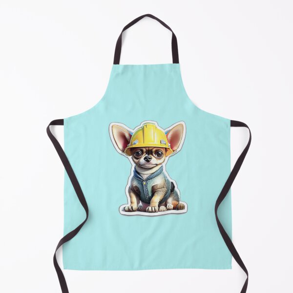 Item preview, Chi the Chihuahua on site 1 designed and sold by Dpe1974.