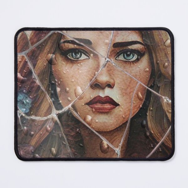 Item preview, Shattered  designed and sold by palerose3.
