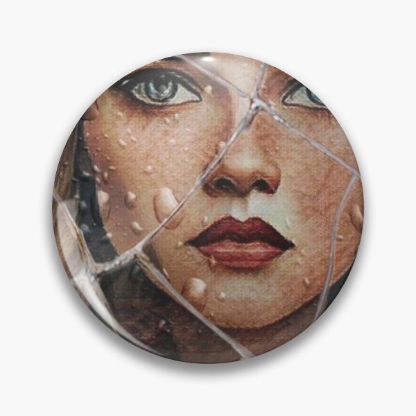 Item preview, Shattered  designed and sold by palerose3.