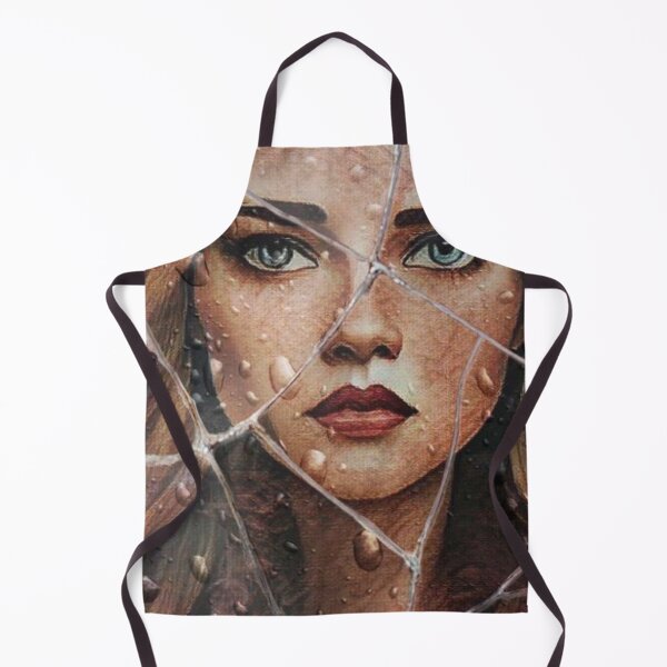 Item preview, Shattered designed and sold by palerose3.