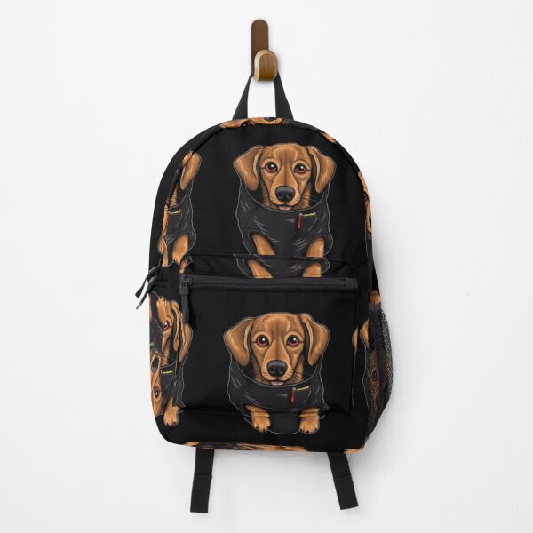Item preview, Dog In Pocket Funny Puppy For Dog Lovers designed and sold by blakfrog.