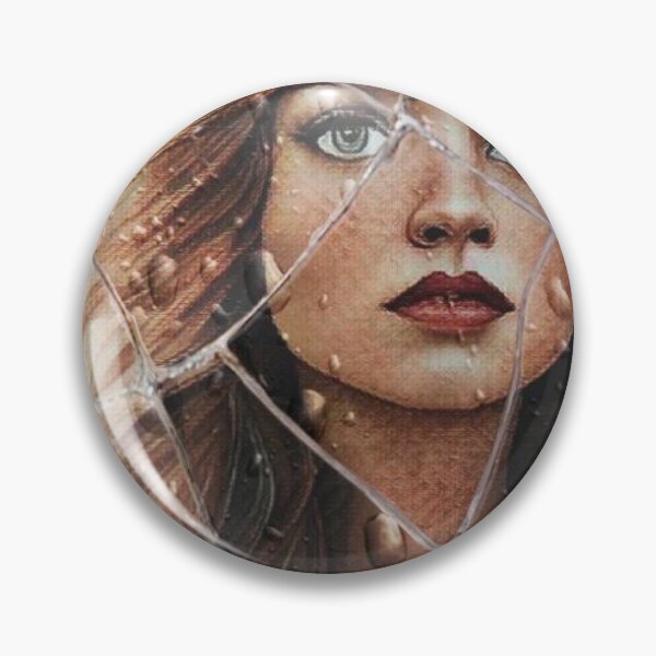 Item preview, Shattered  designed and sold by palerose3.