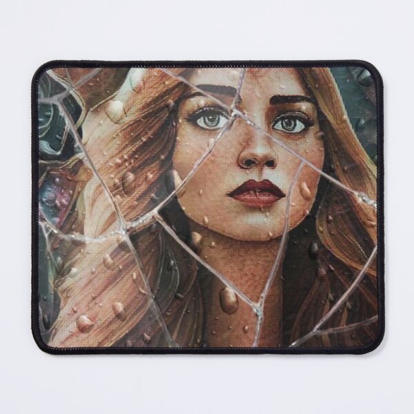 Item preview, Shattered  designed and sold by palerose3.