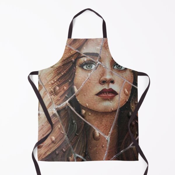 Item preview, Shattered designed and sold by palerose3.