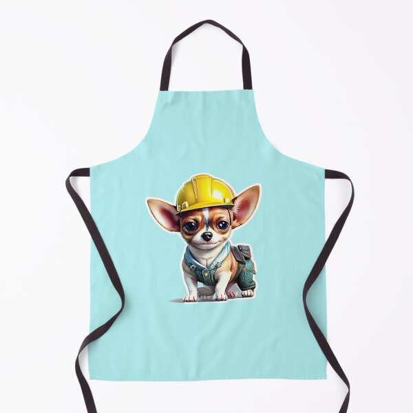 Item preview, Chi the Chihuahua on site 2 designed and sold by Dpe1974.