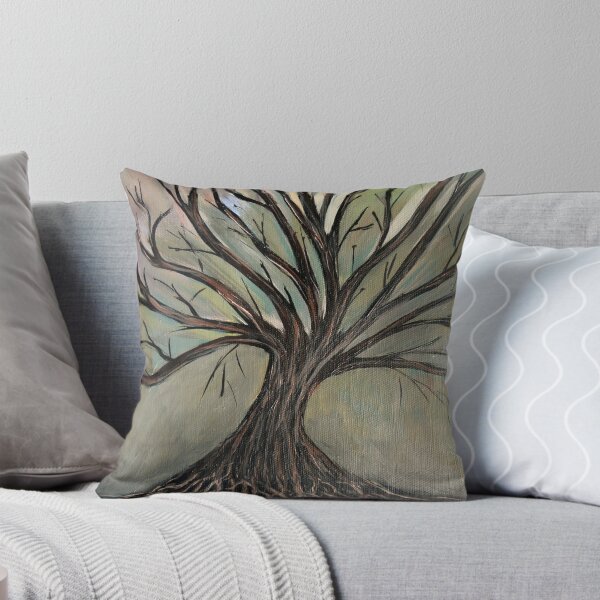 Aperçu de l'œuvre Bare Tree créée et vendue par maggie326.