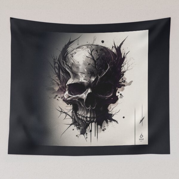 Item preview, Mortis Obscura designed and sold by Nickyvb.