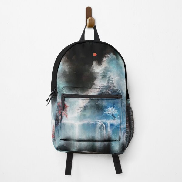 Item preview, chinese scenery designed and sold by URBANSPORT.