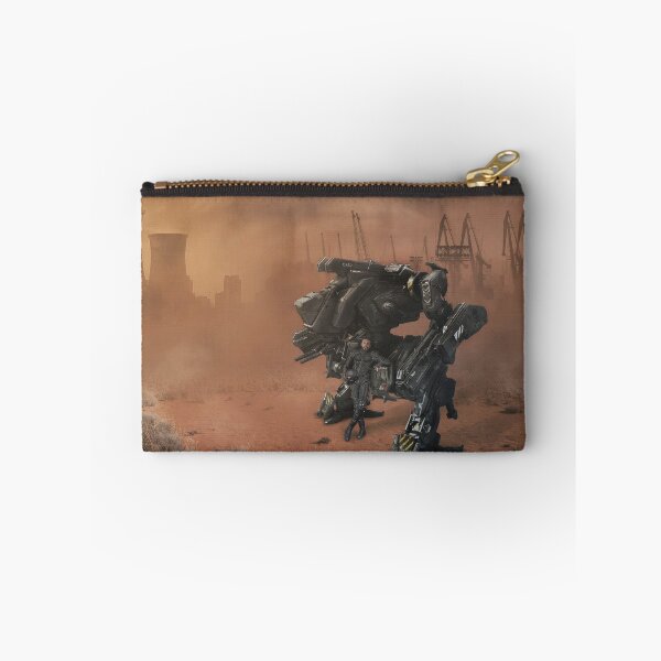 Item preview, Mech Driver designed and sold by For-Rosa.