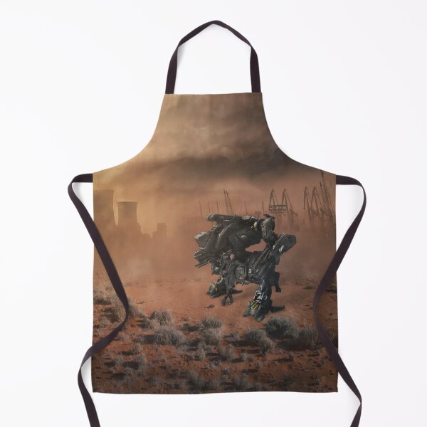 Item preview, Mech Driver designed and sold by For-Rosa.