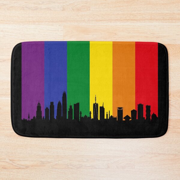 Item preview, Nairobi Kenya Skyline designed and sold by ArtPrints.