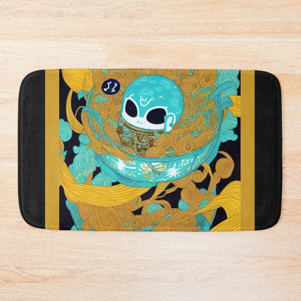 Item preview, Great Ramen by CallisC Arts designed and sold by CallisC-Arts.