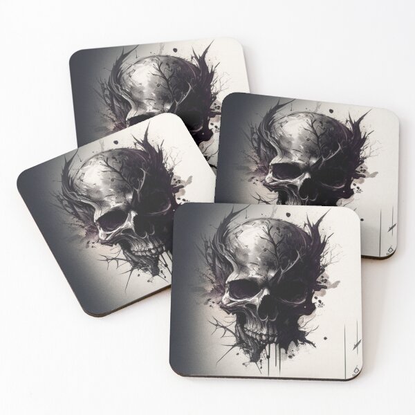Item preview, Mortis Obscura designed and sold by Nickyvb.