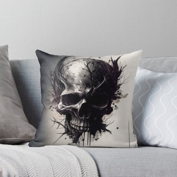 Item preview, Mortis Obscura designed and sold by Nickyvb.