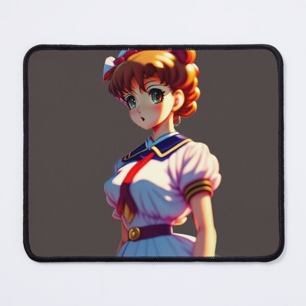 Item preview, oshi no ko school girl sailor designed and sold by Anshu32.