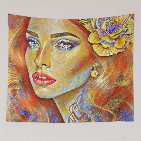 Item preview, Vivid designed and sold by palerose3.