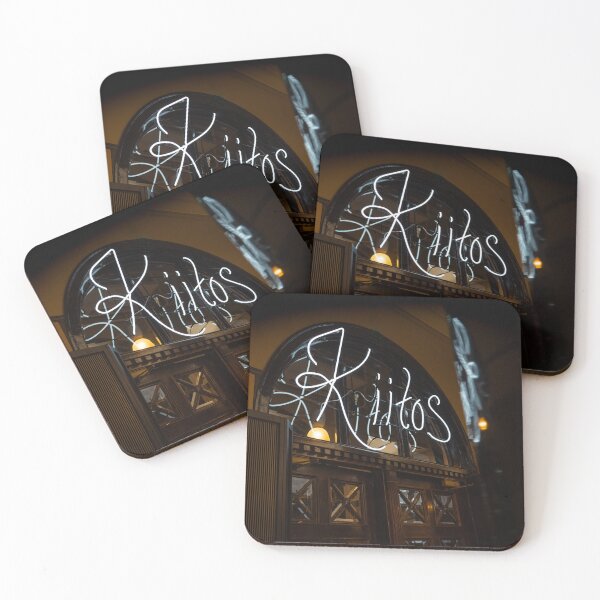Item preview, Kiitos designed and sold by Hike-and-Click.