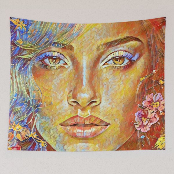 Item preview, Vivid designed and sold by palerose3.