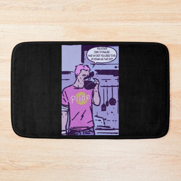 Item preview, You either come to realise what an idiot you used to be or remain as that idiot designed and sold by remerasnerdas.