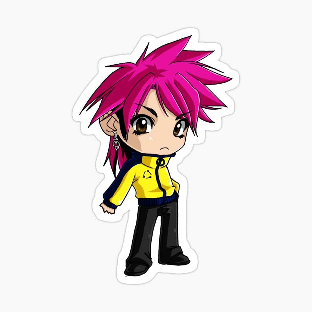 Hide Xjapan Poster By Xjapanstickers Redbubble