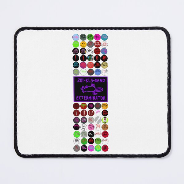 Item preview, MCR Reunion Tour Graphic designed and sold by Sarah Kolk.