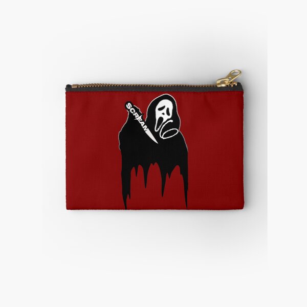 Item preview, Scream VI  (Scream 6)  scary horror movie graphic design by ironpalette  designed and sold by ironpalette.