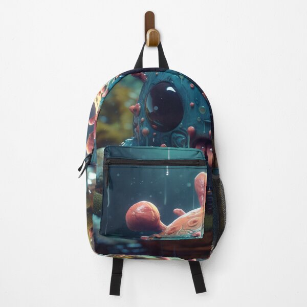 Item preview, "Imaginary Swamp Creatures" - Puddle designed and sold by Alpha--Designs.