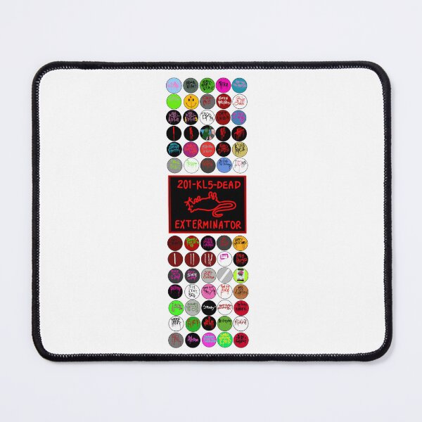 Item preview, MCR Reunion Tour Graphic designed and sold by Sarah Kolk.
