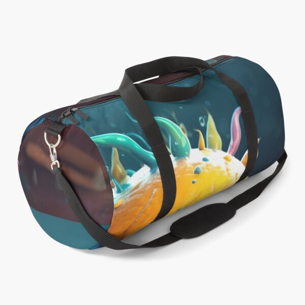 Item preview, "Imaginary Swamp Creatures" - Tad designed and sold by Alpha--Designs.