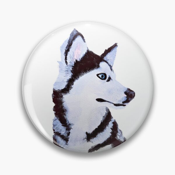 Item preview, Dog - Tula designed and sold by Anastasia Post.
