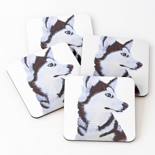 Item preview, Dog - Tula designed and sold by Anastasia Post.