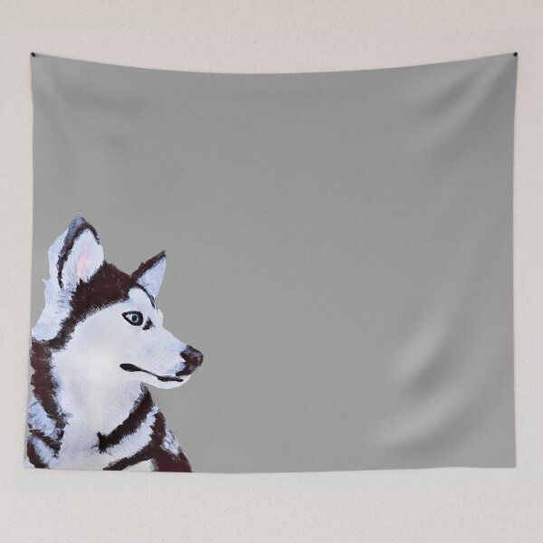 Item preview, Dog - Tula designed and sold by Anastasia Post.