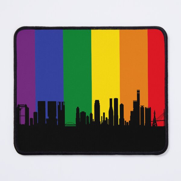Item preview, Osaka Japan Skyline designed and sold by ArtPrints.