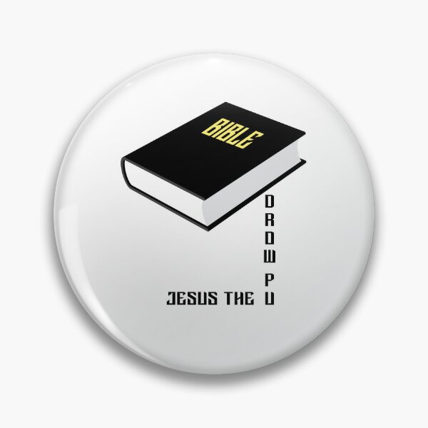 Item preview, JESUS THE UP WORD designed and sold by IAMthinker.