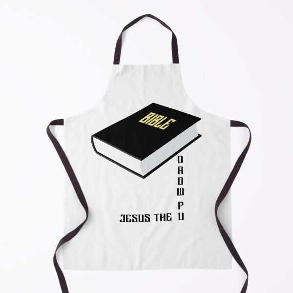 Item preview, JESUS THE UP WORD designed and sold by IAMthinker.