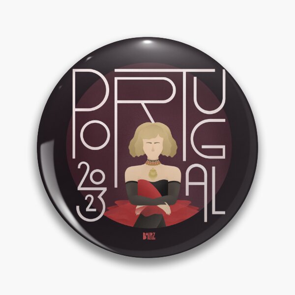 Item preview, Portugal 2023 designed and sold by balpez.