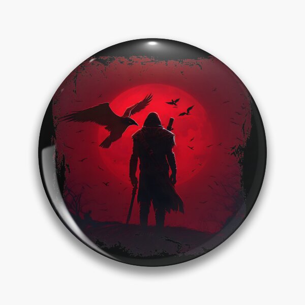 Item preview, Kopie von Kopie von Kopie von Kopie von Raven Man Love BRZRKR designed and sold by MLArtifex.