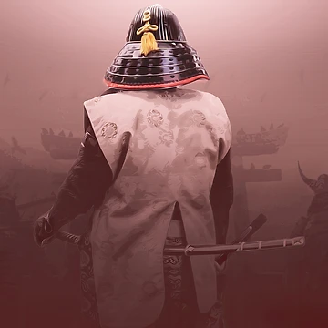 Artwork thumbnail, Samurai by For-Rosa