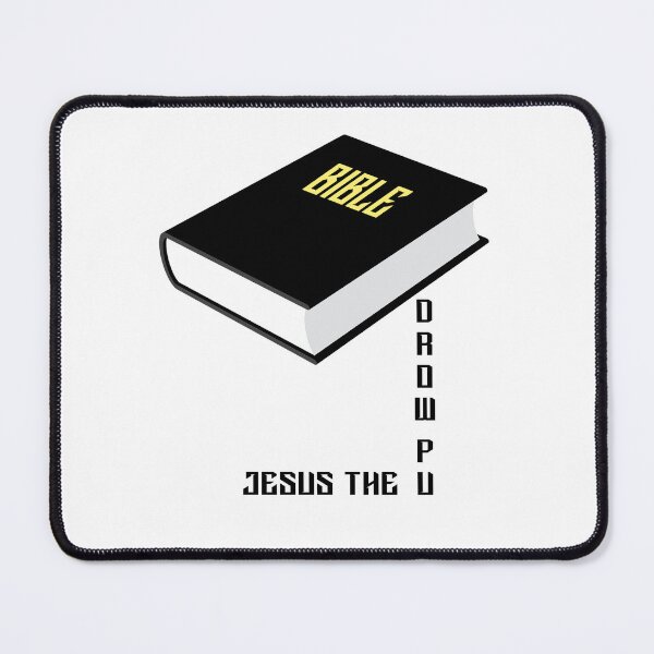 Item preview, JESUS THE UP WORD designed and sold by IAMthinker.
