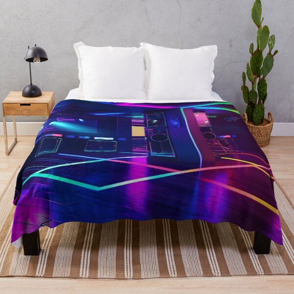 Item preview, The cyber disco designed and sold by Cr-AI-tive.