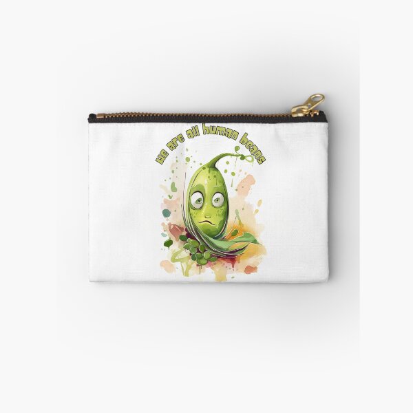Item preview, We Are All Human Beans designed and sold by letsgetinspired.
