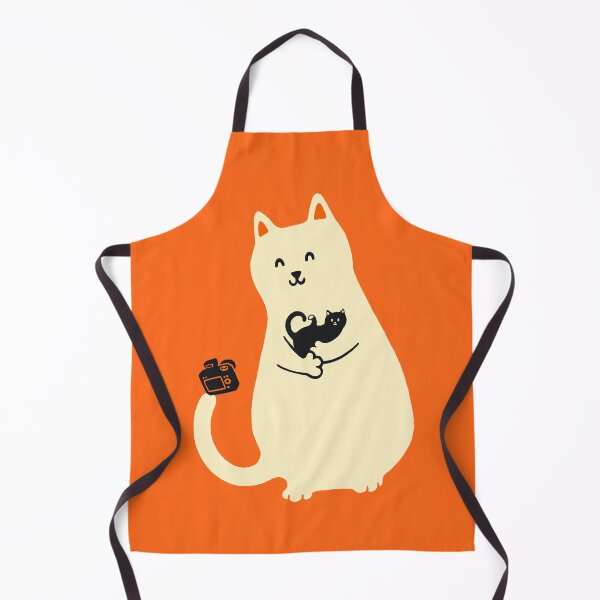 Item preview, Happy go lucky cat 1 selfie designed and sold by jimmytan.