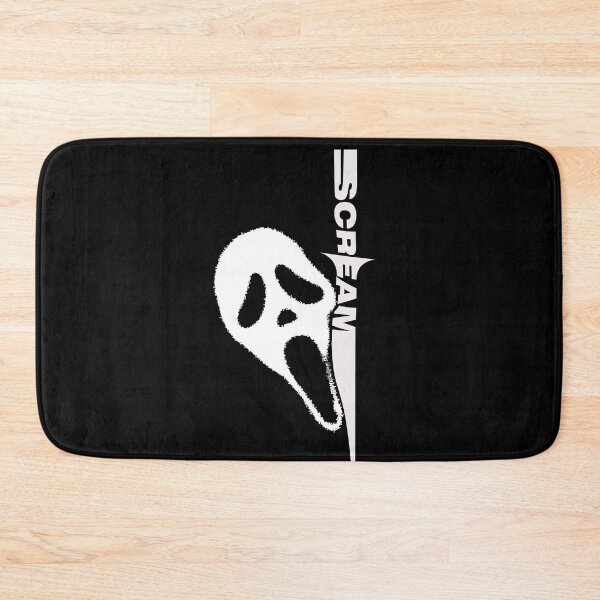 Item preview, Scream VI  (Scream 6)  scary horror movie graphic design by ironpalette  designed and sold by ironpalette.