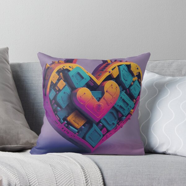 Item preview, Special heart 7 #7 designed and sold by YDIX.