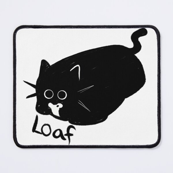 Item preview, loaf designed and sold by DeneceTheSylcoe.