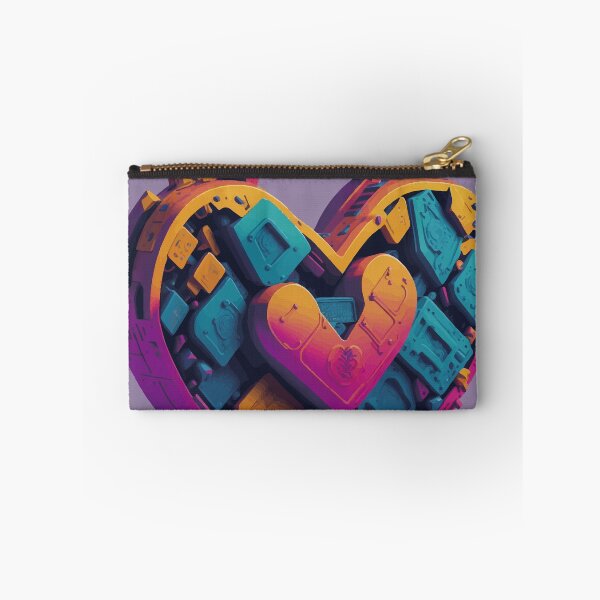 Item preview, Special heart 7 #7 designed and sold by YDIX.