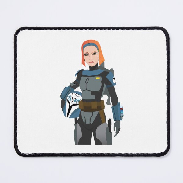 Item preview, Bo-Katan (CW s7 version)   designed and sold by ShirinaMurphy.