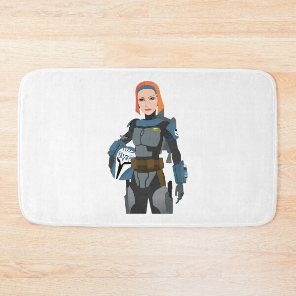 Item preview, Bo-Katan (CW s7 version)   designed and sold by ShirinaMurphy.