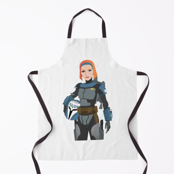 Item preview, Bo-Katan (CW s7 version)   designed and sold by ShirinaMurphy.