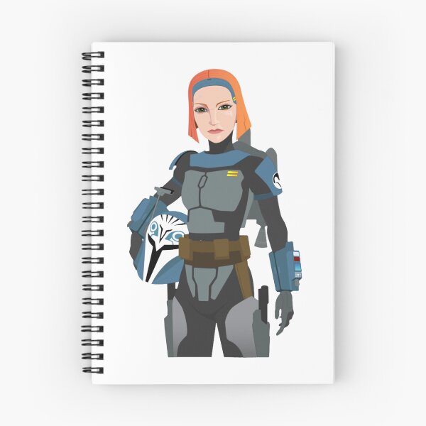 Item preview, Bo-Katan (CW s7 version)   designed and sold by ShirinaMurphy.